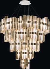 CHANDELIERS ITALIAN RANGE LA LOLLONA SAMPLT800867