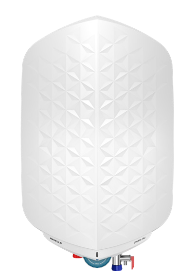 ELECTRIC STORAGE WATER HEATER Puro Nu 25 L White