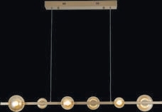 PENDANTS FUSION RANGE LUMIGLAS CL18630150