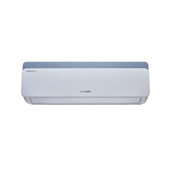 Lloyd 1.5 Ton 3 Star Non-Inverter Split AC (2020 Model, LS18B32EPB2, White)