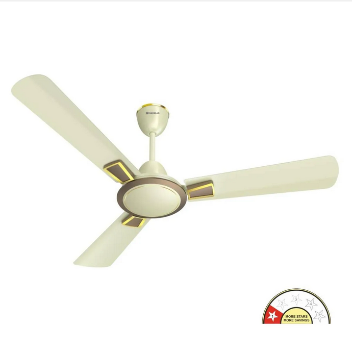 Astura ES Decorative Ceiling Fan