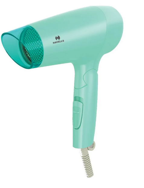 1200 W FOLDABLE HAIR DRYER (HD2222) GHPDDAARBL21