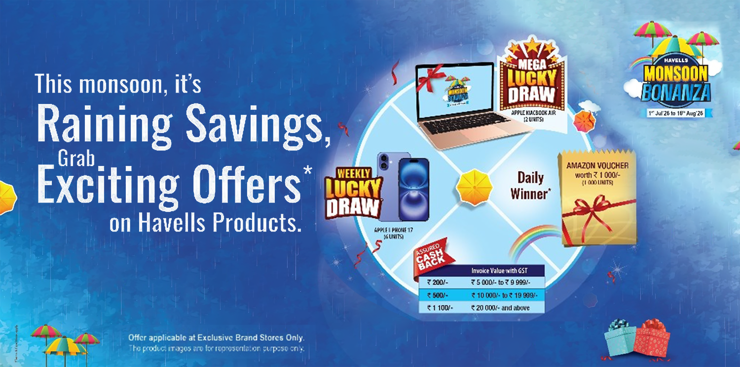 Shree Season Sales promo
