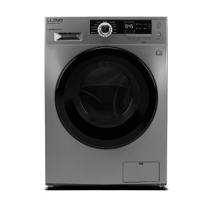 Fully Automatic Front Load Puro Dry-100 8.0 kg
