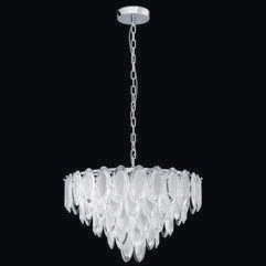PENDANTS FUSION RANGE FONTERNO SP10401E