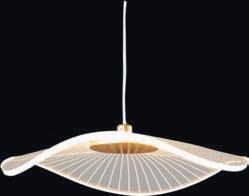PENDANTS FUSION RANGE FLUSSI SL05217K