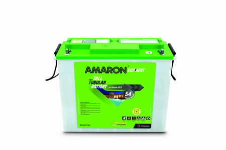 AMARON CURRENT Tall Tubular Battery - AM200TT54 (AAM-CR-AM200TT54)