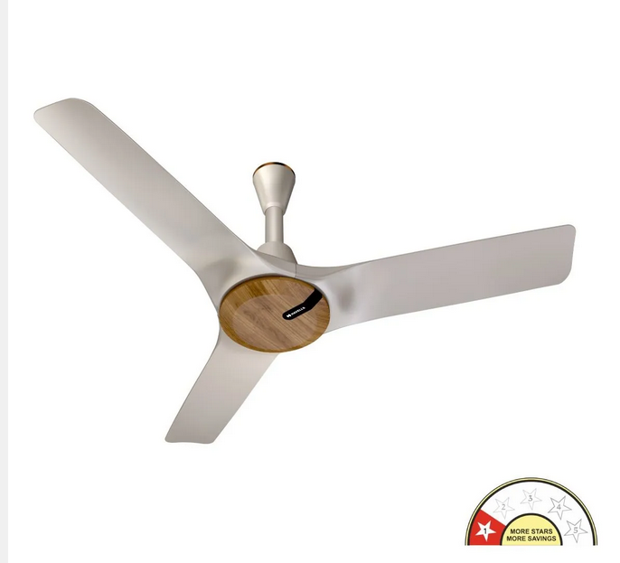 Stealth Neo Special Finish Ceiling Fan