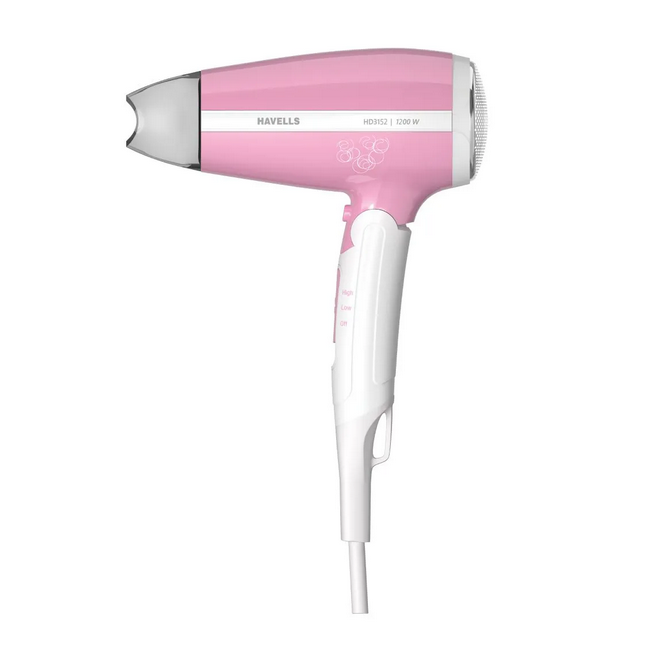 COMPACT HAIR DRYER (HD3152) GHPDHIBCPK12