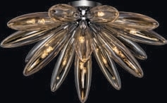 CHANDELIERS FUSION RANGE CALLIGO CG11001