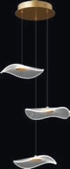 PENDANTS FUSION RANGE FLUSSI SL183217K