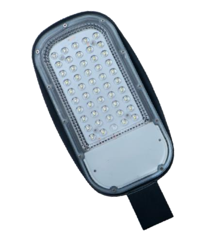 Tisva Sonne Street Lights.