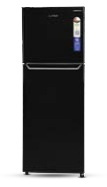 Frost Free Refrigerator Color: Metallic Black Star Rating: Star Rating: 3 Star GLFF343AMBC1PC – 310 L Convertible