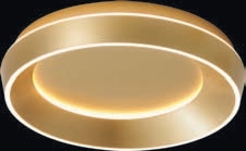 CHANDELIERS FUSION RANGE CIORCAL CL76300117