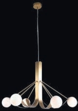 PENDANTS FUSION RANGE GIOSTRA CG18062591