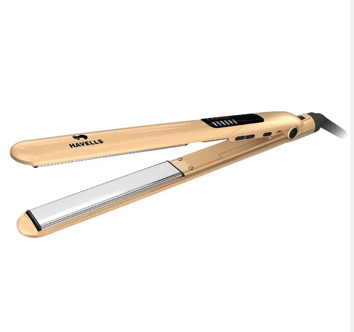 TITANIUM COATED HAIR STRAIGHTENER (HS4152) GHPHHEBJGD00