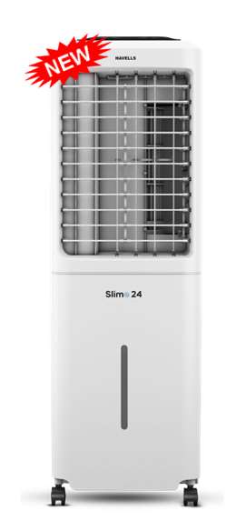 Slimo 24 L Personal Air Cooler