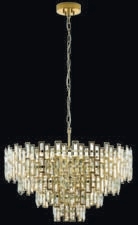 PENDANTS FUSION RANGE FLECHAZO SP10251E