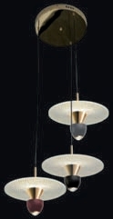 PENDANTS FUSION RANGE ARBOR PD12331517