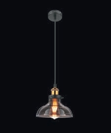 PENDANTS FUSION RANGE CAMELLIA SP1045
