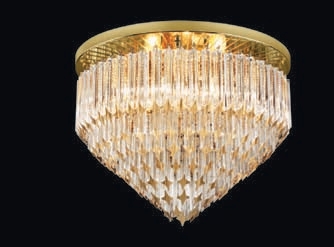 CHANDELIERS ITALIAN RANGE ELINORE UG6001