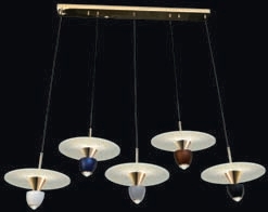 PENDANTS FUSION RANGE ARBOR PD60532511