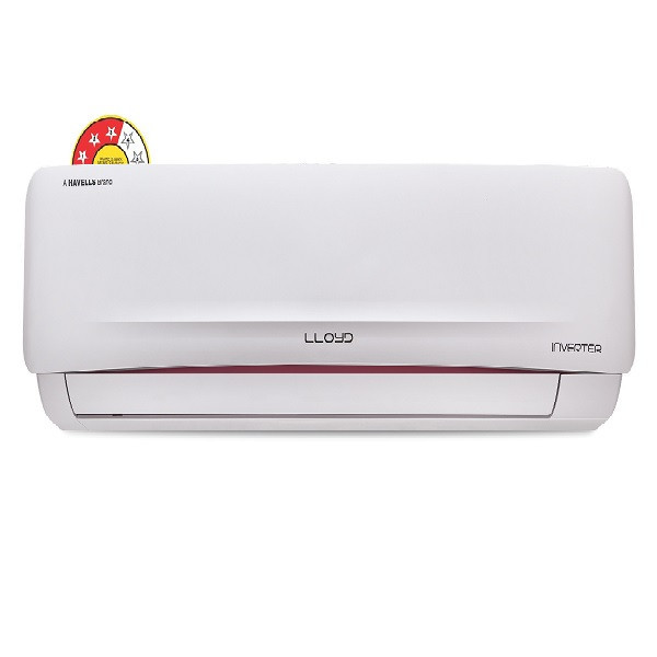 Split AC Inverter – 1.0 – 3 Star (GLS12I35WSHL)