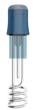IMMERSION WATER HEATER HP 1500W Blue