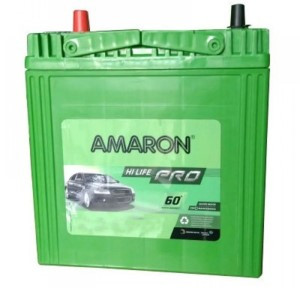 Amaron AAM-FL-565106590 DIN65 (65 Ah)